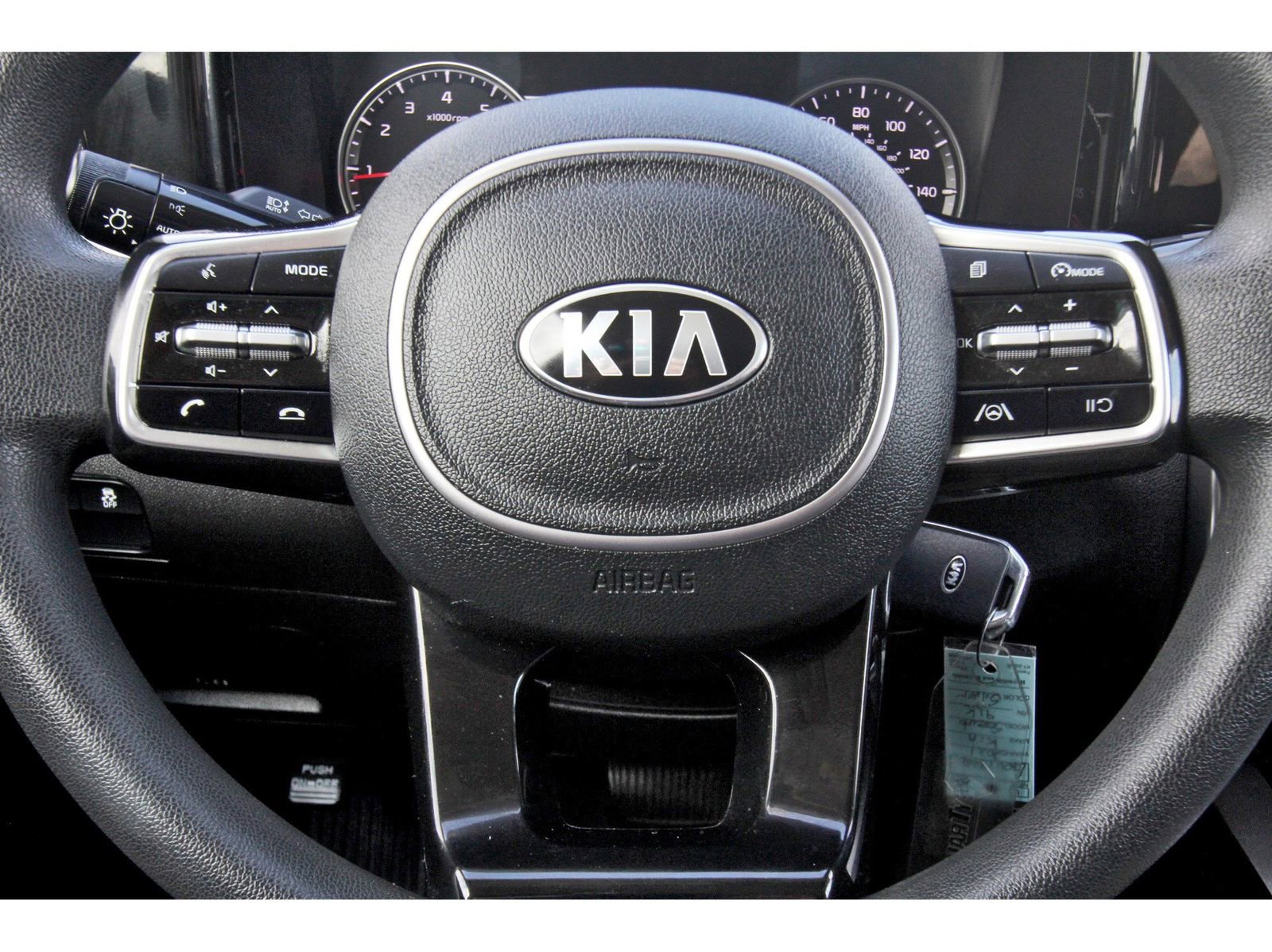 Used 2021 Kia Sorento LX image 17