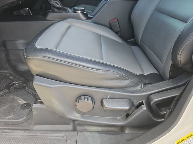 Used 2022 Ford Bronco Everglades AWD/4WD image 16