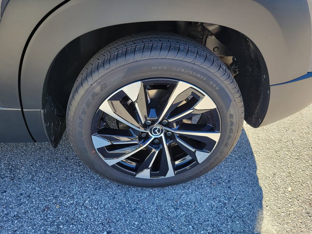 New 2026 MAZDA CX-50 2.5 Hybrid w/ Weather Package image 5