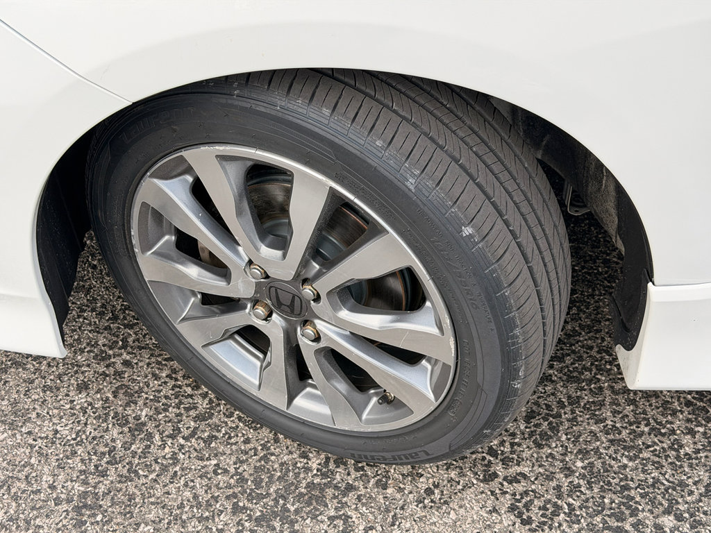 Used 2012 Honda Fit Sport image 9