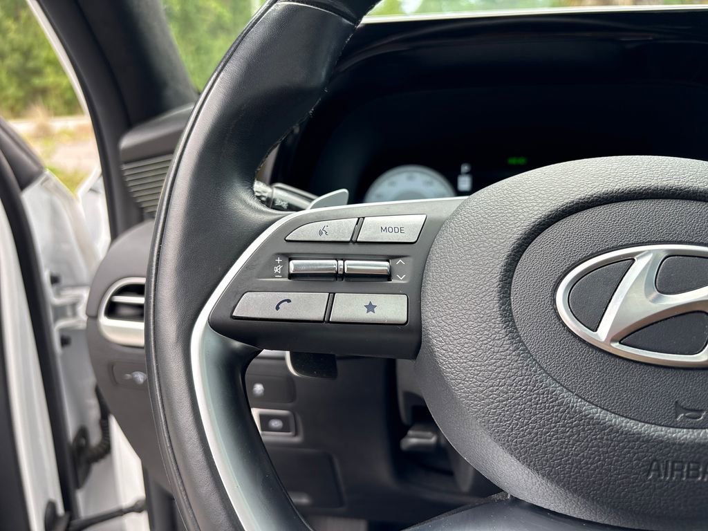 Used 2024 Hyundai Palisade Calligraphy AWD/4WD image 12