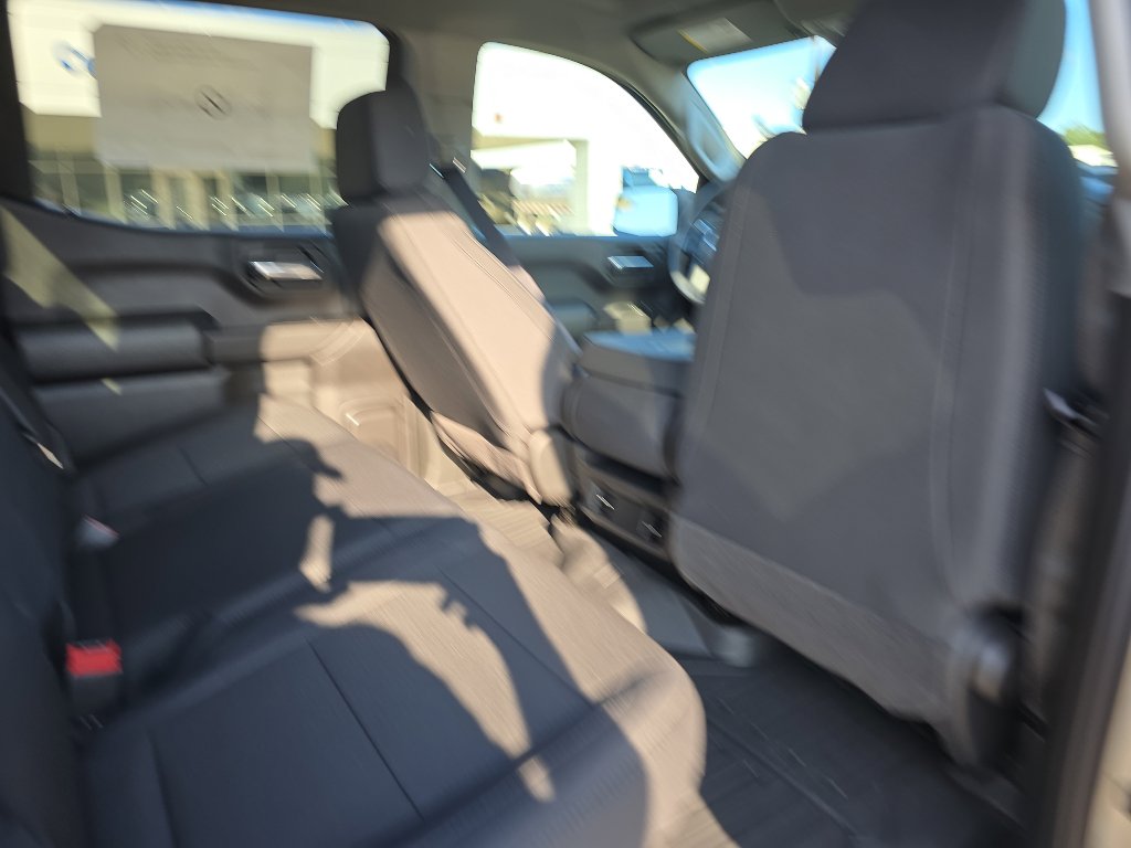 New 2026 GMC Sierra 1500 Pro w/ Pro Value Package image 15