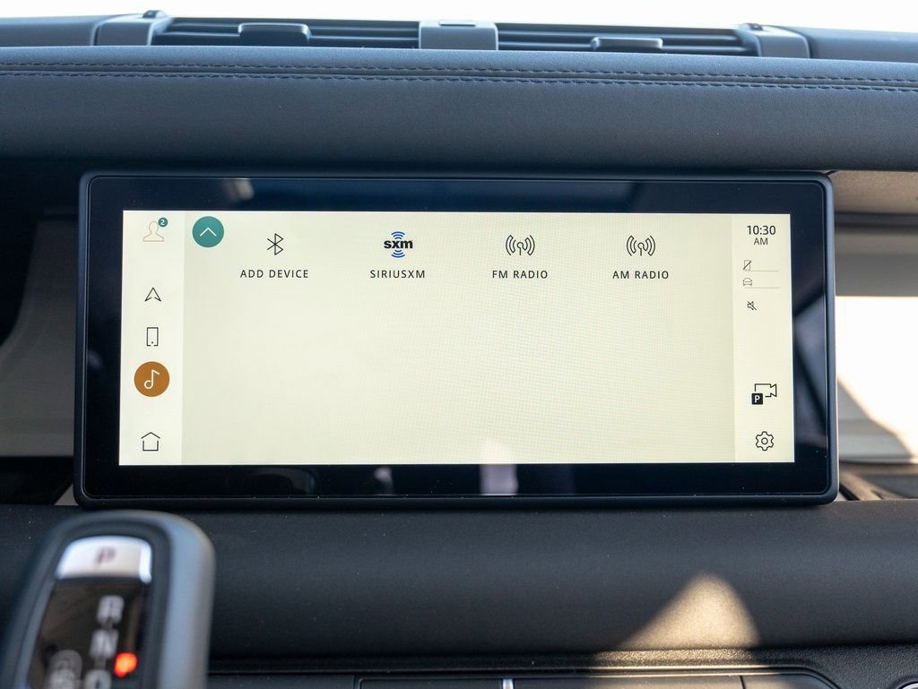 Certified 2024 Land Rover Defender 110 S image 29