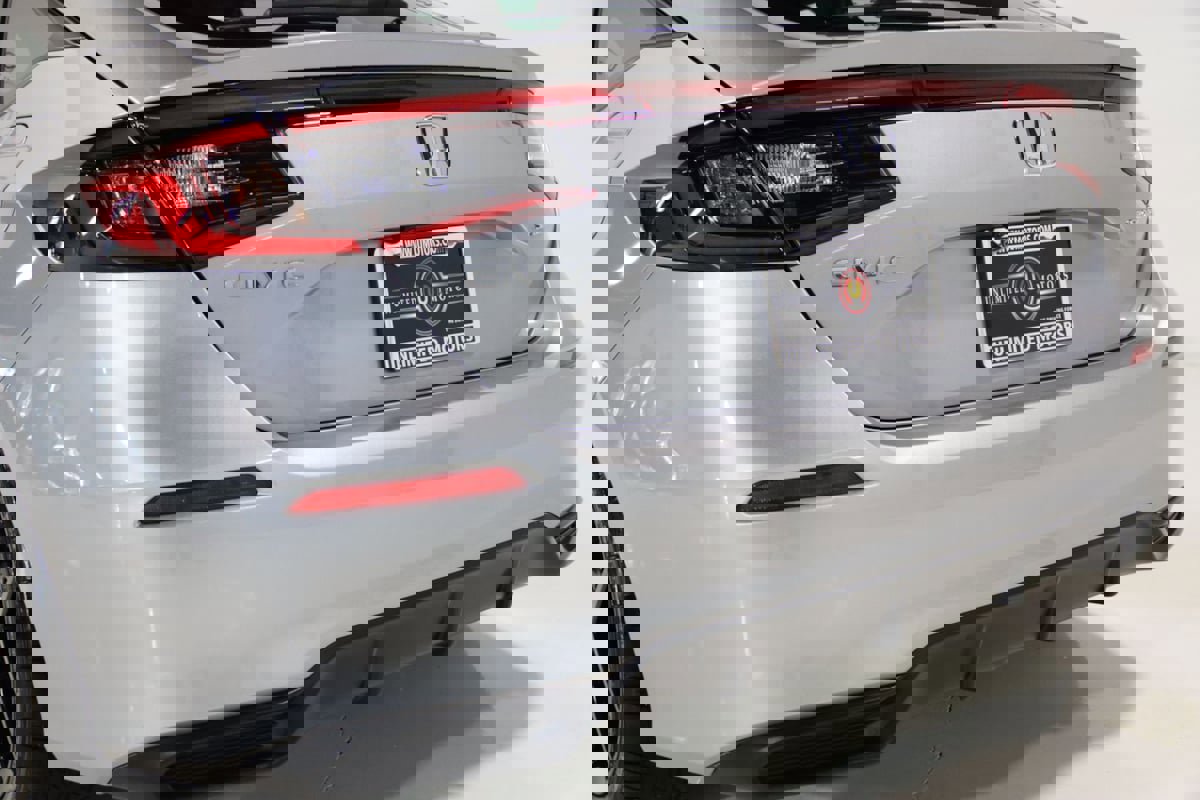 Used 2022 Honda Civic Sport image 66