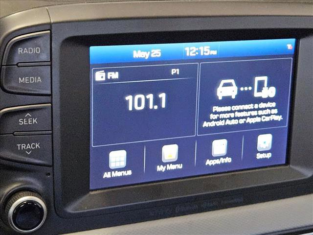 Used 2019 Hyundai Kona SEL w/ SEL Tech Package 02 FWD image 14