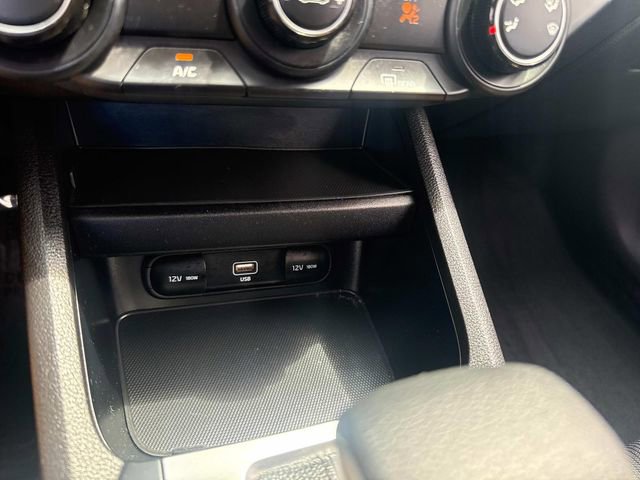 Used 2023 Kia Forte LXS image 24