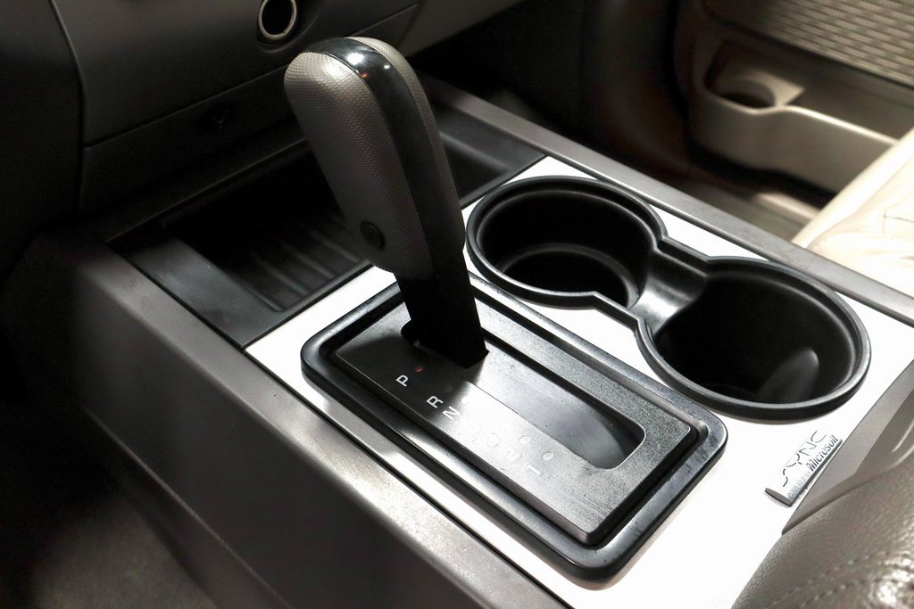 Used 2011 Ford Expedition EL XLT image 36