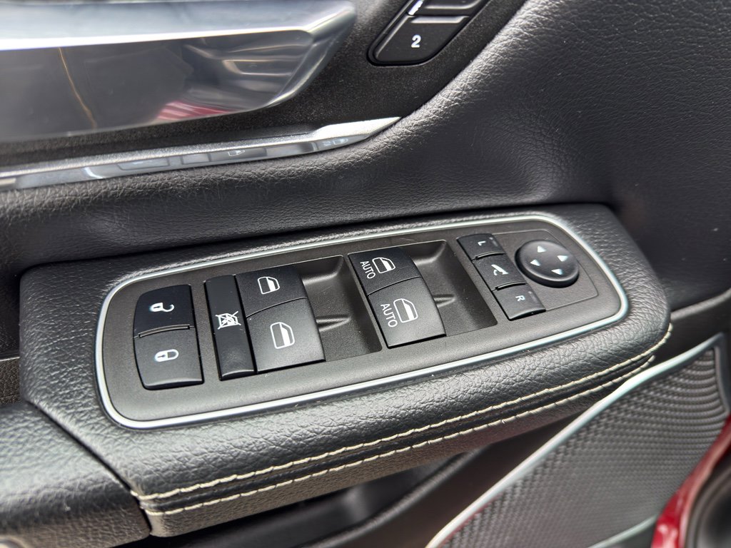 Used 2022 RAM 1500 Laramie image 12