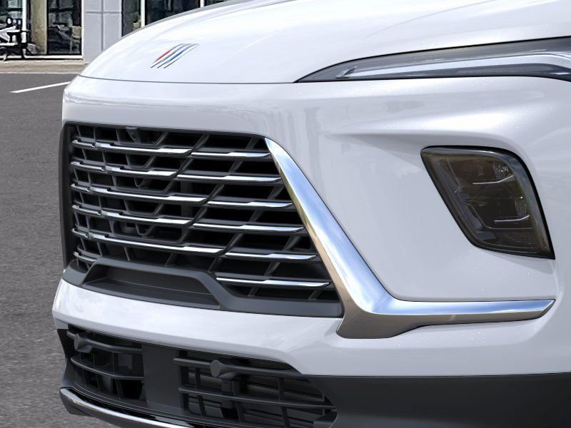 New 2026 Buick Enclave Preferred image 13