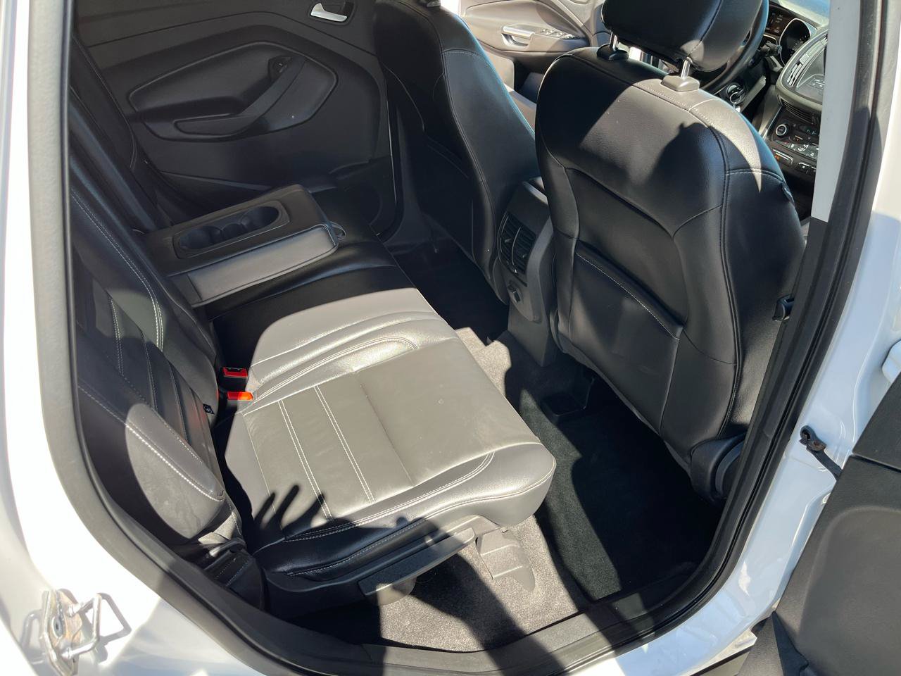 Used 2018 Ford Escape SEL AWD/4WD image 31