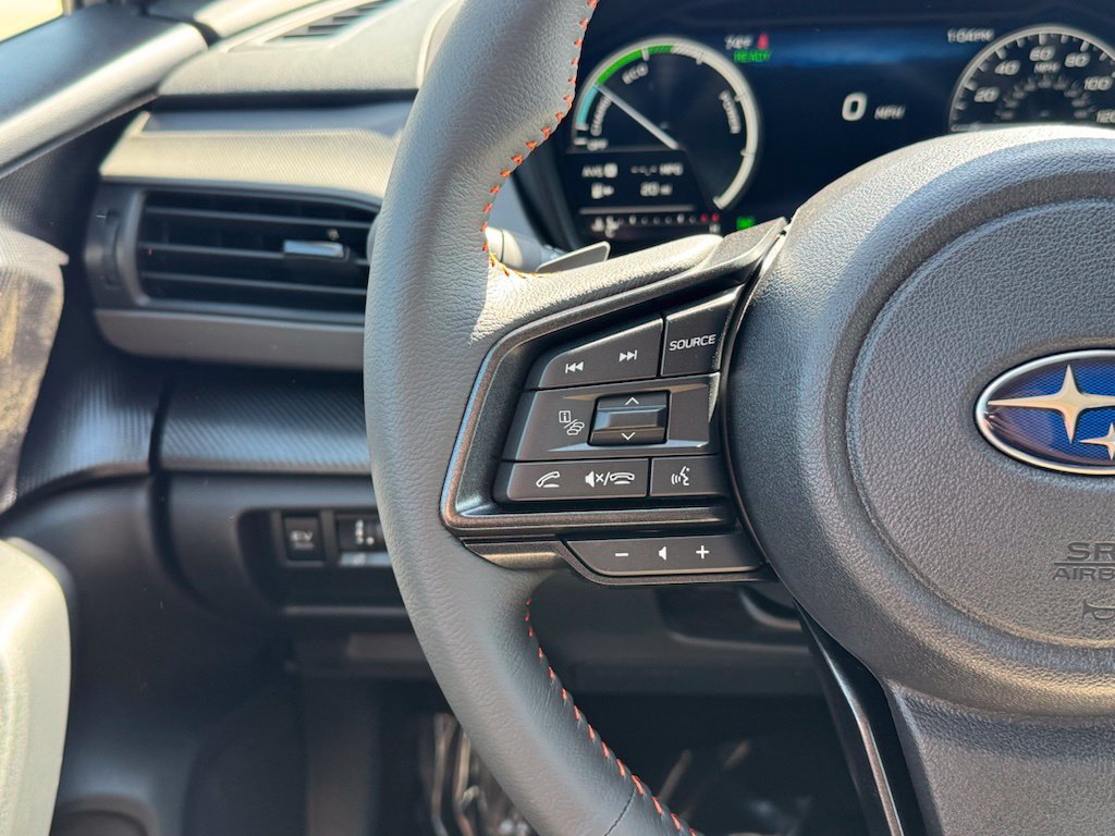 New 2026 Subaru Crosstrek 2.5i Limited AWD/4WD image 8