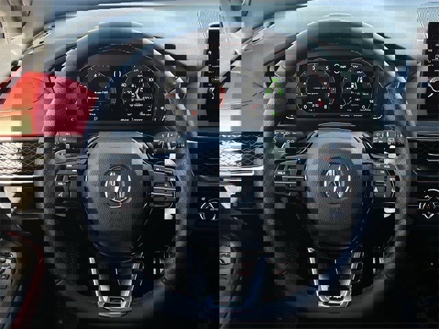 New 2026 Acura ADX A-Spec image 13