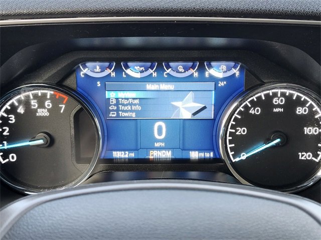 Certified 2022 Ford F150 XLT w/ Equipment Group 302A High image 30