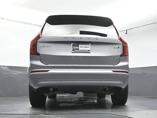 Used 2026 Volvo XC90 B6 Plus w/ Protection Package Premier AWD/4WD image 38
