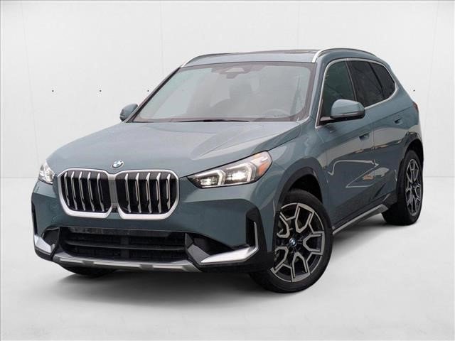 Used 2025 BMW X1 xDrive28i
