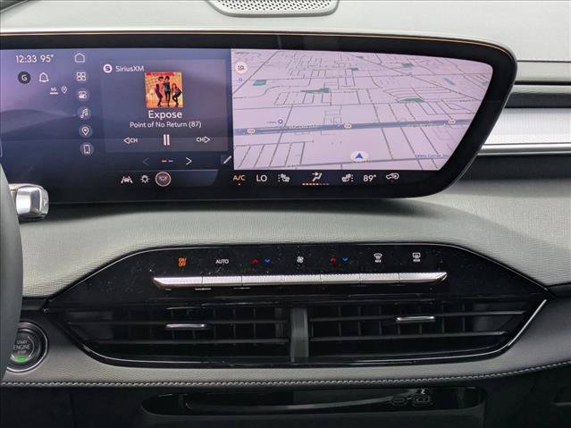 New 2026 Buick Enclave Sport Touring w/ Power Package FWD image 15