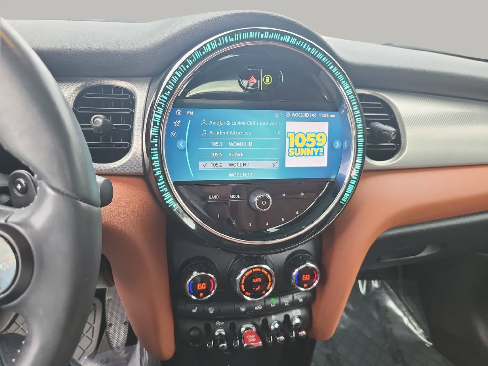 Used 2022 MINI Cooper S w/ Signature Upholstery Package image 19