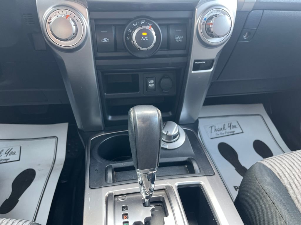 Used 2016 Toyota 4Runner SR5 image 18