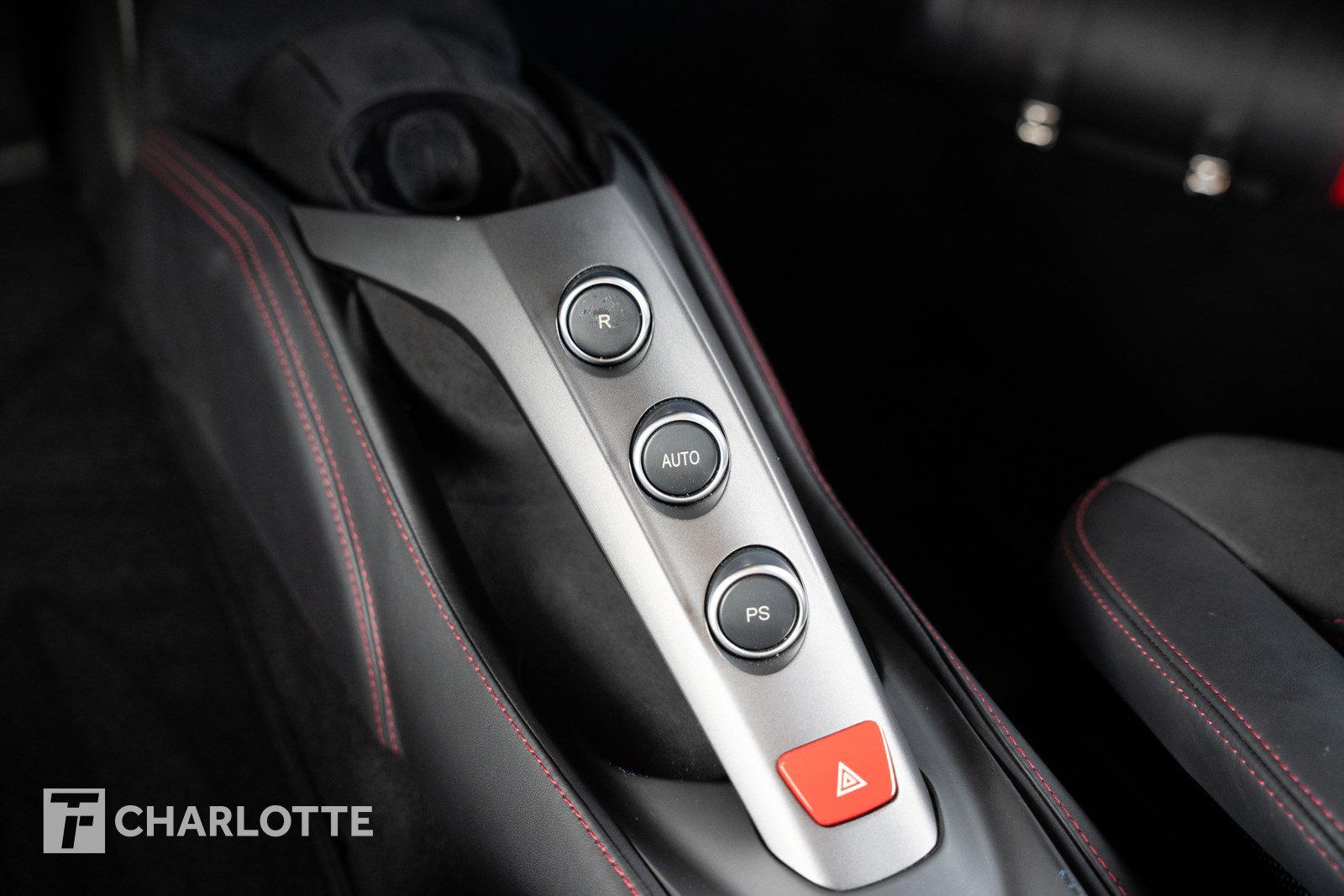 Used 2017 Ferrari 488 GTB RWD image 28