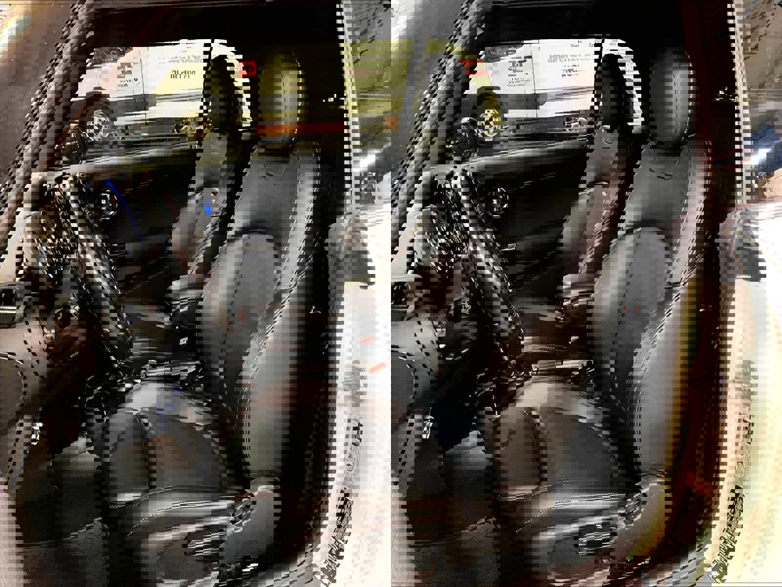 Used 2019 MINI Cooper S image 10