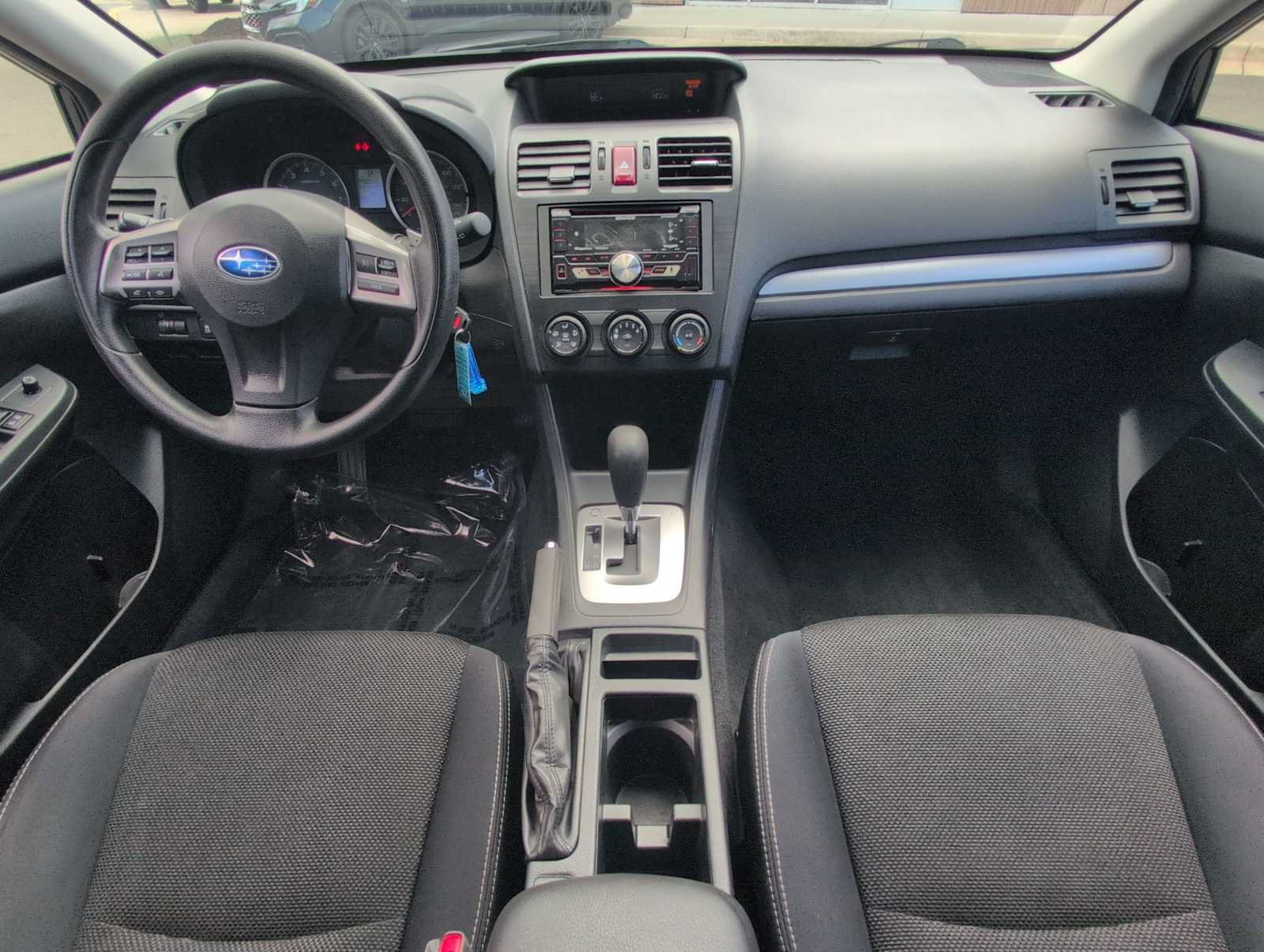 Used 2014 Subaru Crosstrek 2.0i Premium AWD/4WD image 15