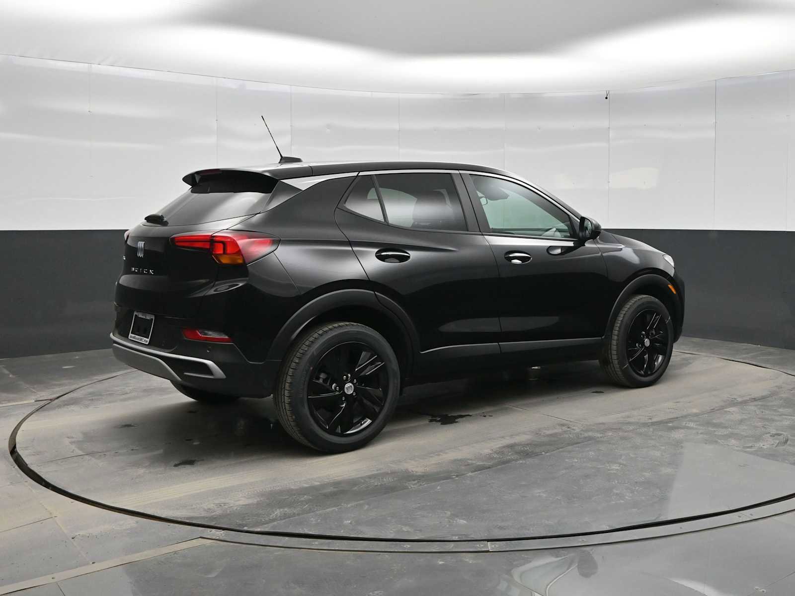 New 2026 Buick Encore GX Preferred w/ Advanced Technology Package AWD/4WD image 8