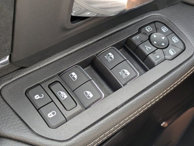 New 2026 RAM 2500 Laramie image 20