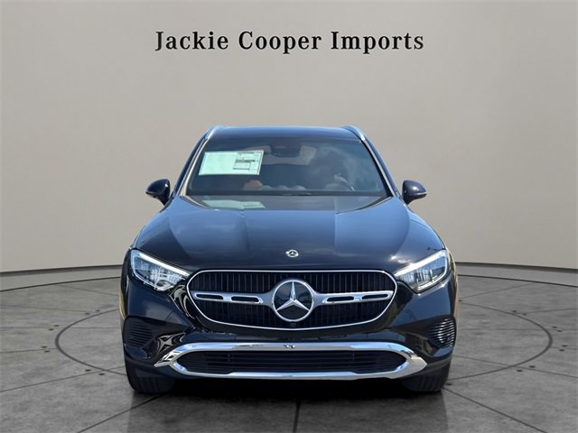 New 2025 Mercedes-Benz GLC 300 4MATIC image 2