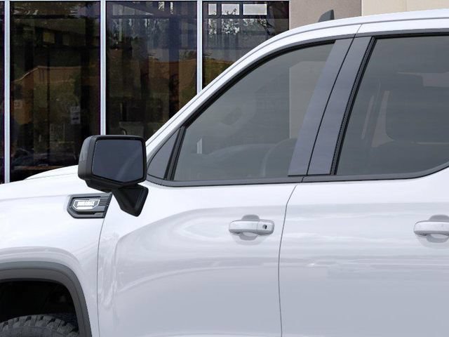 New 2026 GMC Sierra 1500 Elevation w/ Elevation Premium Package AWD/4WD image 12