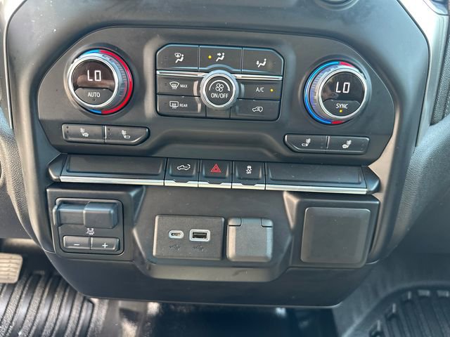 Used 2022 Chevrolet Silverado 3500 LT w/ Convenience Package image 27