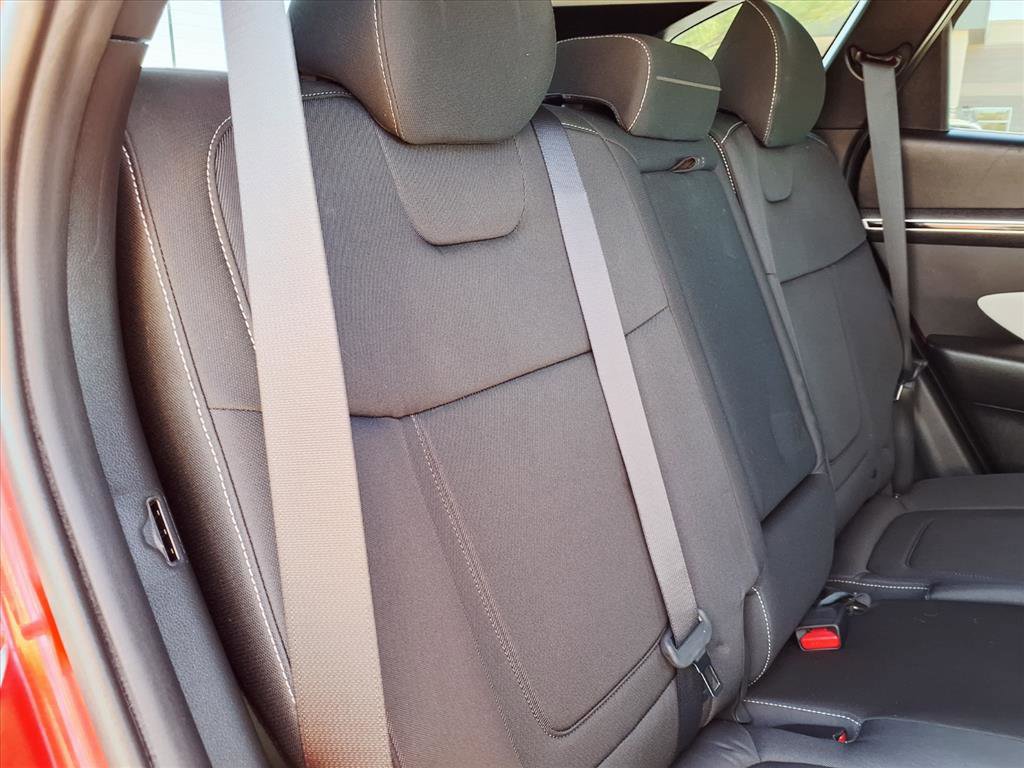 Certified 2022 Hyundai Tucson SE FWD image 15