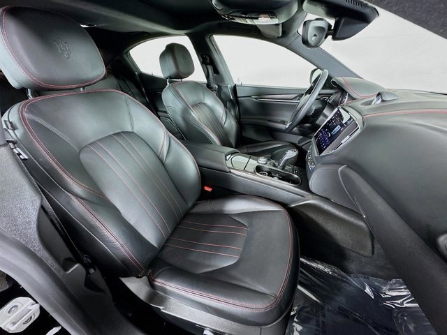 Used 2021 Maserati Ghibli S image 28