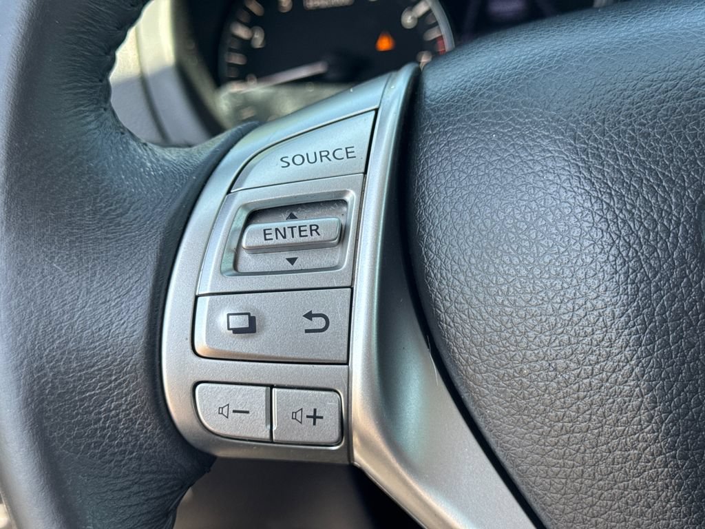 Used 2017 Nissan Altima 2.5 SV FWD image 24