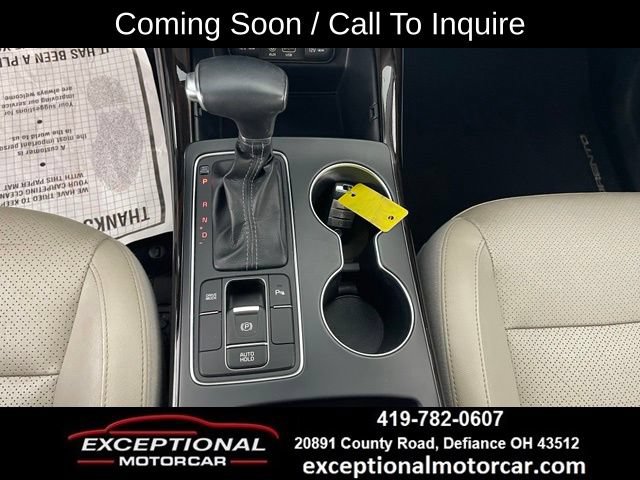 Used 2019 Kia Sorento EX w/ EX Touring Package FWD image 44