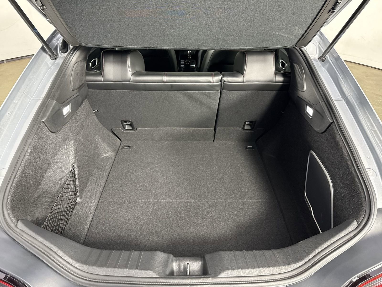 Certified 2025 Acura Integra Type S image 33