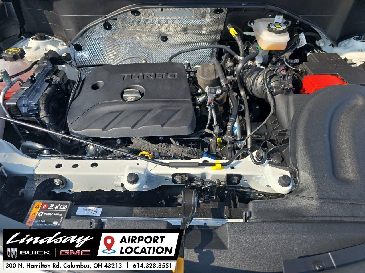 New 2026 Buick Encore GX Sport Touring w/ Comfort Package AWD/4WD image 29