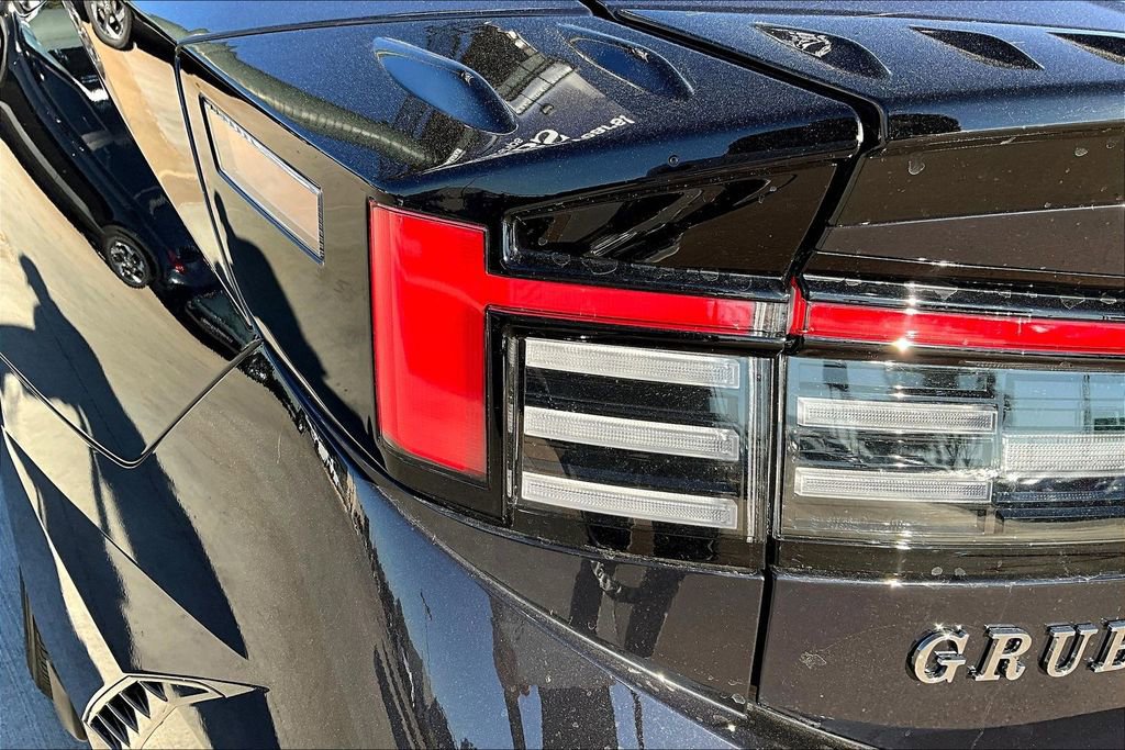 New 2025 Hyundai Sonata Limited image 39