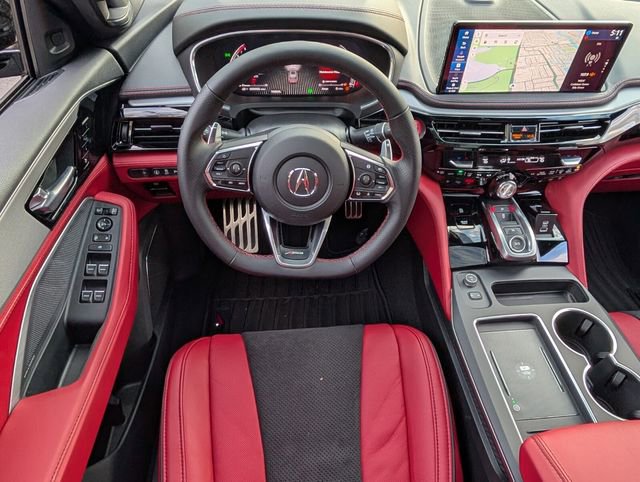 New 2026 Acura MDX A-Spec image 7