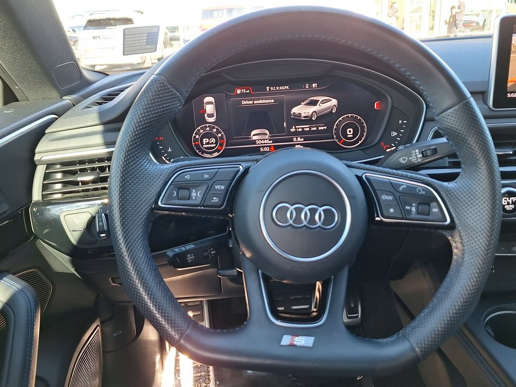 Used 2019 Audi A5 2.0T Prestige AWD/4WD image 15