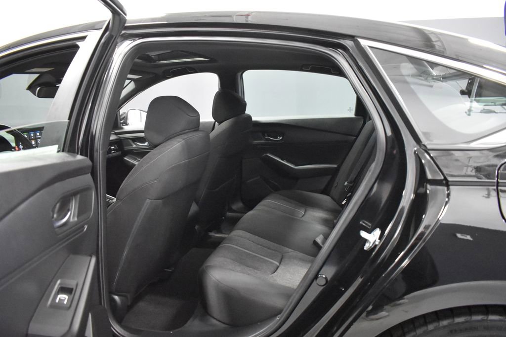 Used 2023 Honda Accord Sport image 31