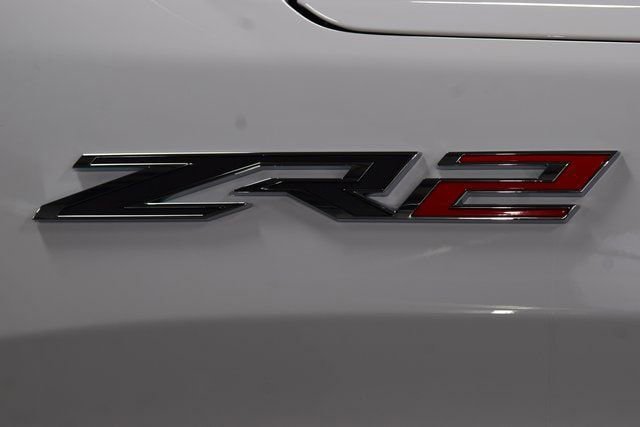 New 2026 Chevrolet Silverado 1500 ZR2 AWD/4WD image 19