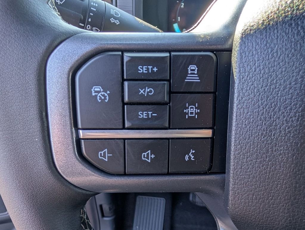 New 2026 Ford F150 XLT w/ Equipment Group 302A MID image 29