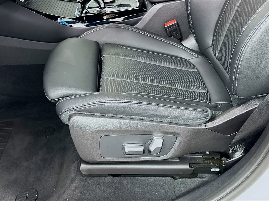 Certified 2023 BMW X3 sDrive30i w/ Parking Assistance Package image 20