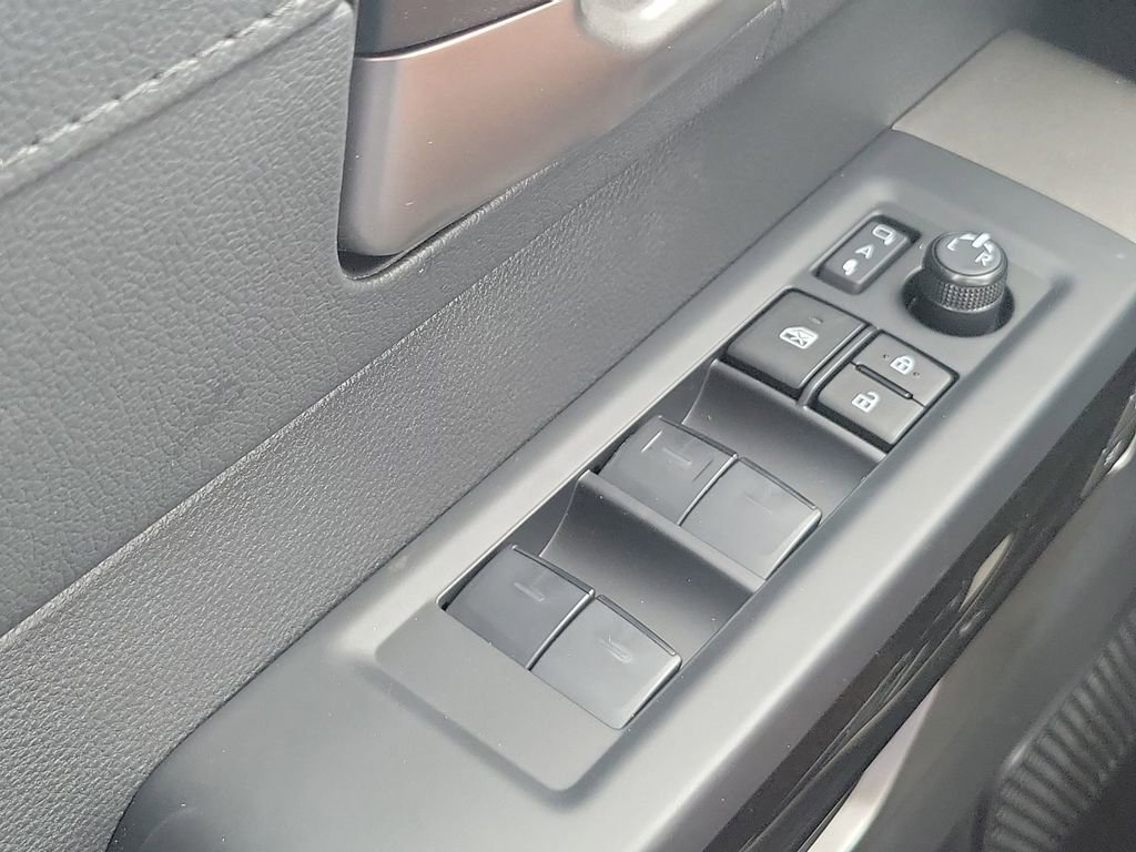 New 2026 Toyota Tundra Limited image 34