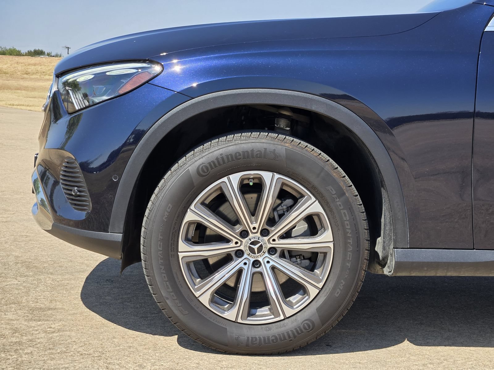 Used 2023 Mercedes-Benz GLC 300 image 13