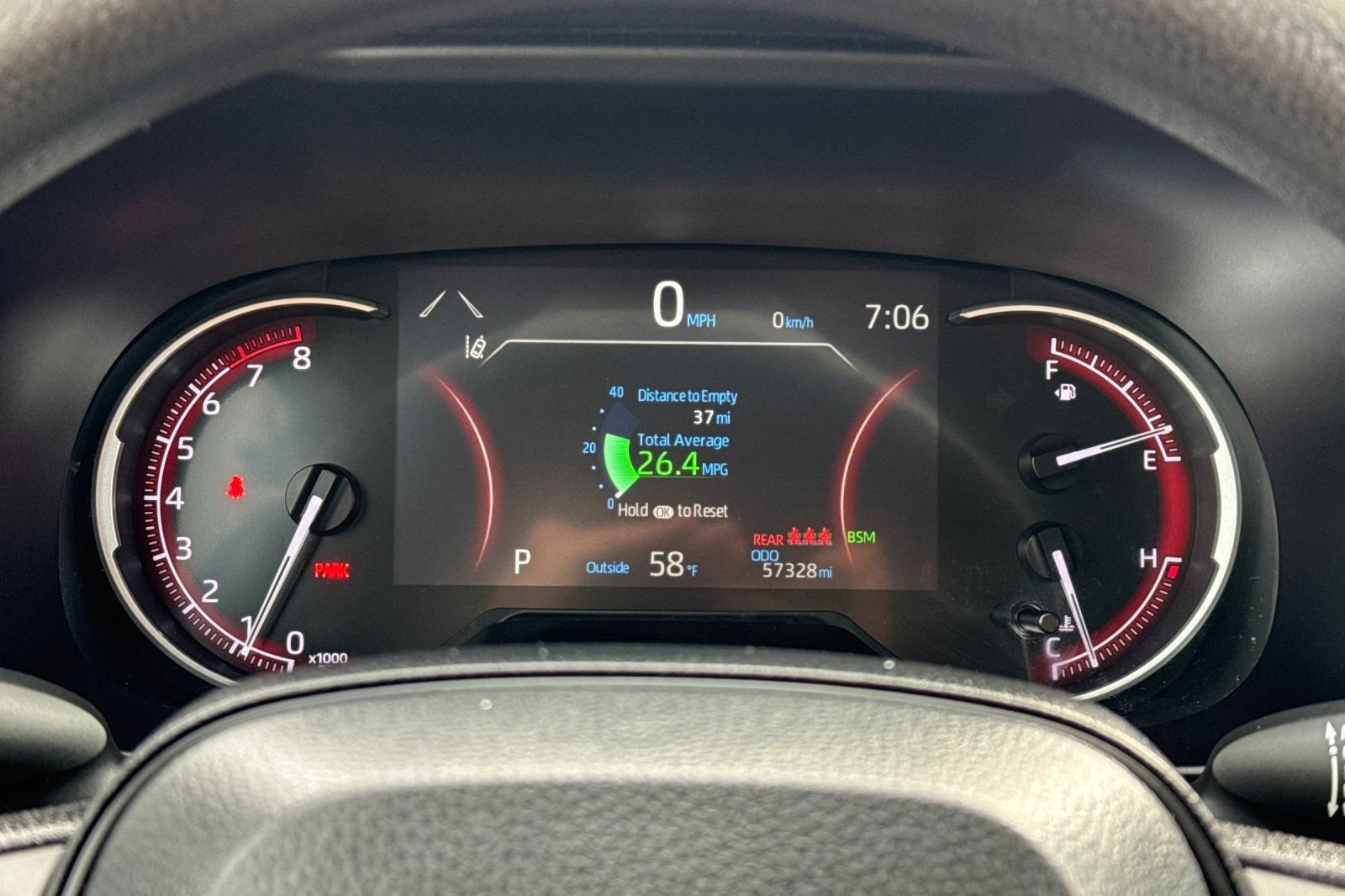 Used 2023 Toyota RAV4 XLE AWD/4WD image 23