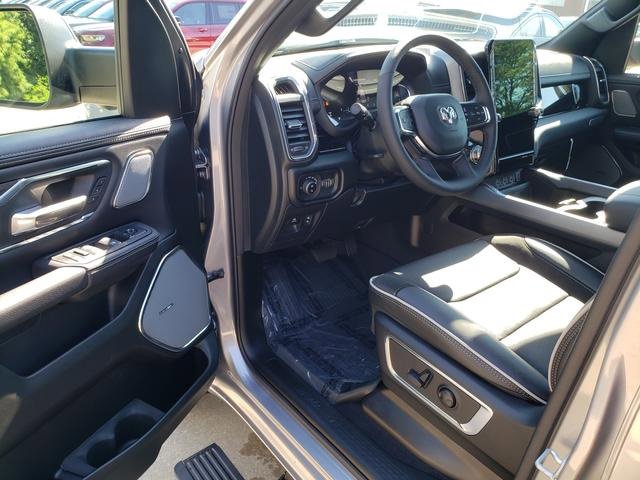 New 2026 RAM 1500 Laramie w/ Night Edition image 6