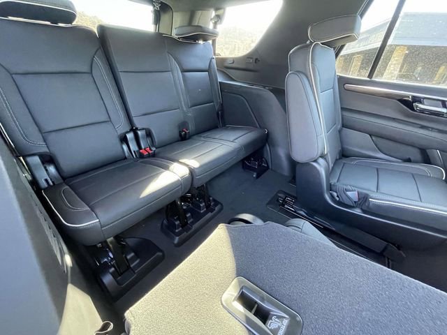 New 2026 Chevrolet Tahoe Premier RWD image 31