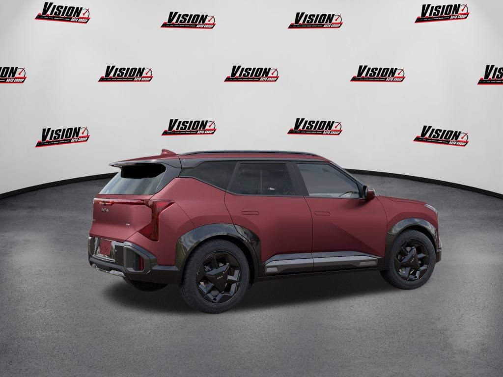 New 2027 Kia Seltos X-Line AWD/4WD image 6