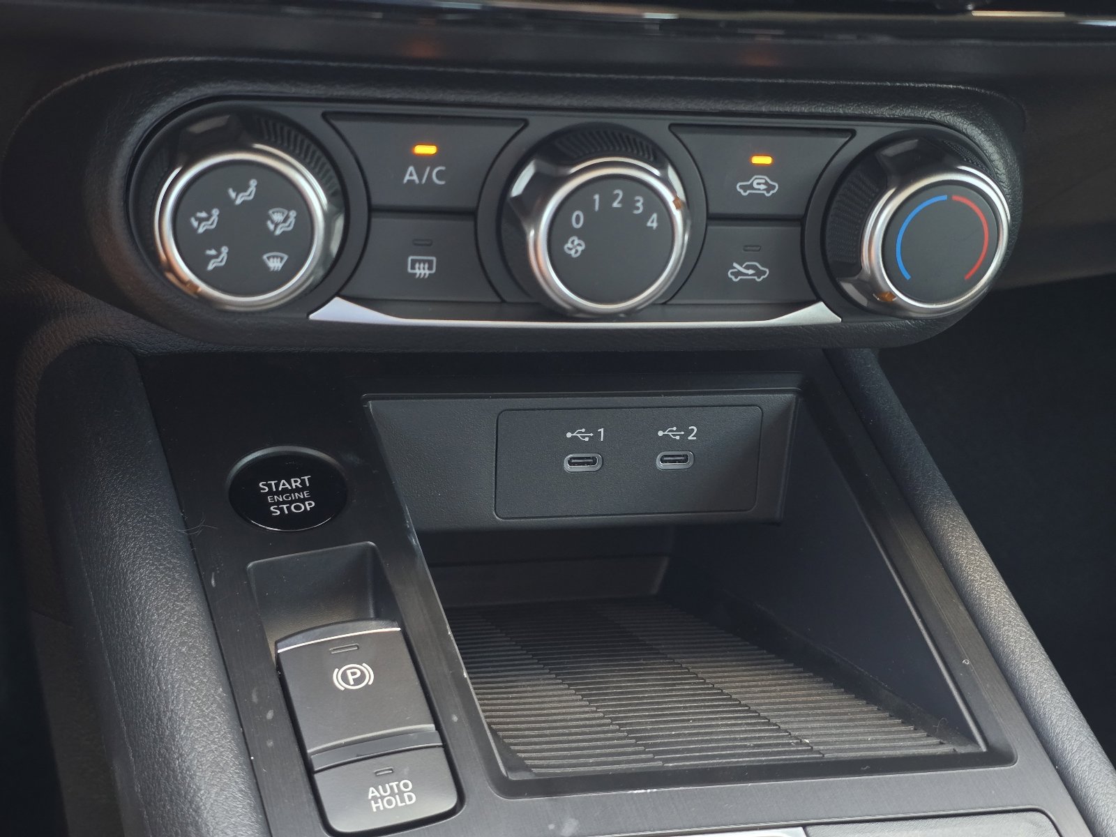 New 2026 Nissan Kicks S FWD image 22
